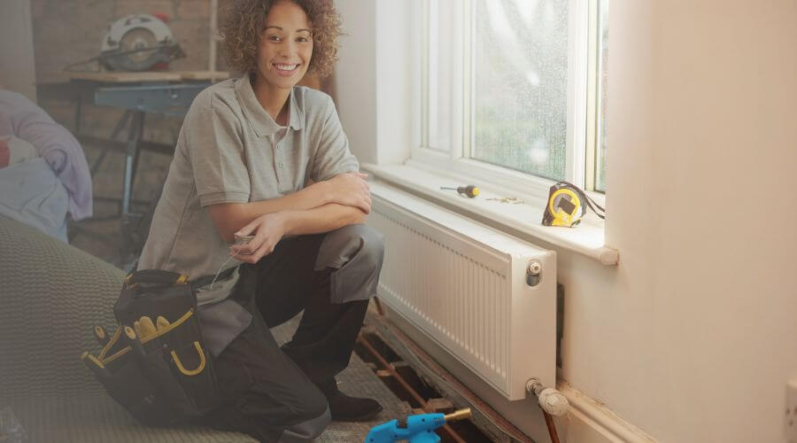 Local expert plumbing services in Cairo, GA